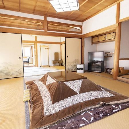 Ichimaru Ryokan - Vacation Stay 77851V Тенкава Екстер'єр фото
