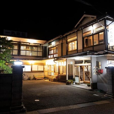 Ichimaru Ryokan - Vacation Stay 77851V Тенкава Екстер'єр фото